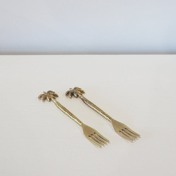 Palm Tree Fork — Medium - Empire Home