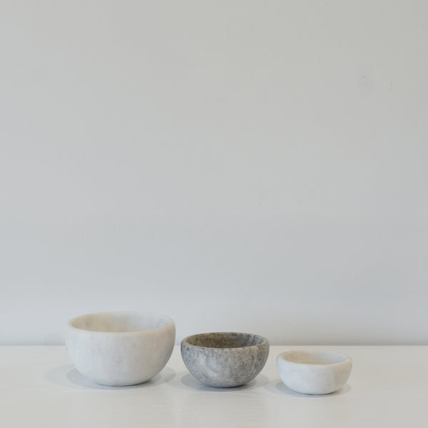 Niko Bowls — Set of 3 - Empire Home