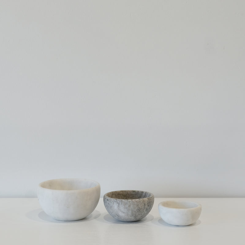 Niko Bowls — Set of 3 - Empire Home
