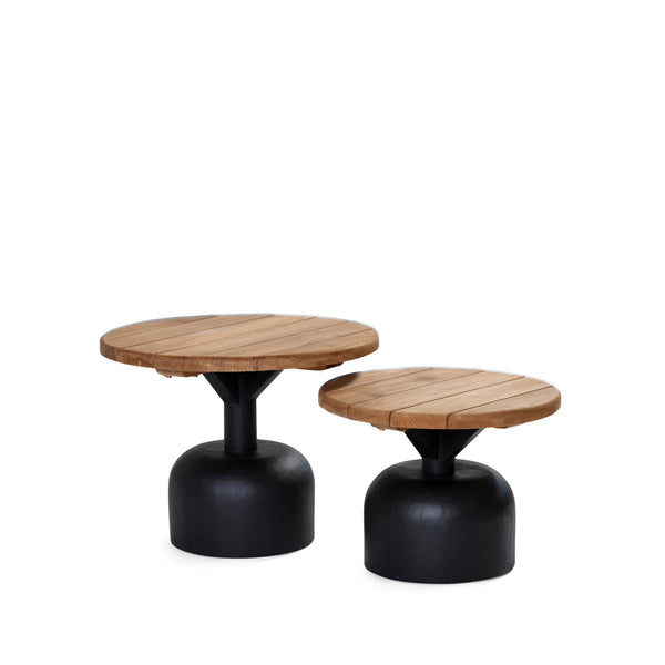 Ginkgo Side Table - Empire Home