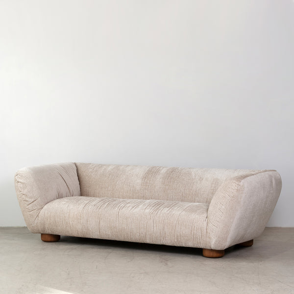 Astoria Sofa — Natural - Empire Home
