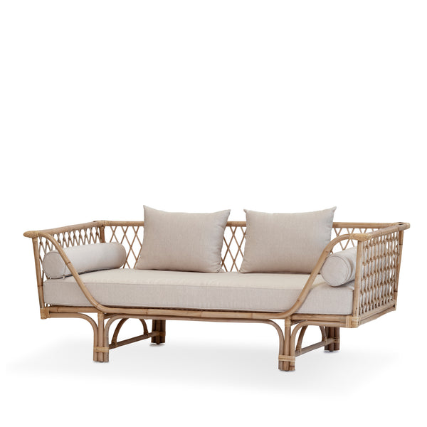 Avalon Daybed — Natural/Bahama Sand - Empire Home