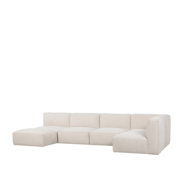 Cisco Modular Sofa - Empire Home