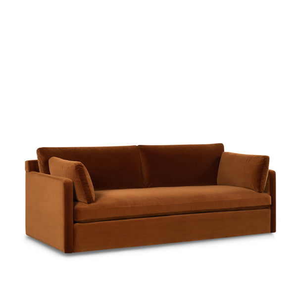 Frankie Sofa — Dune - Empire Home