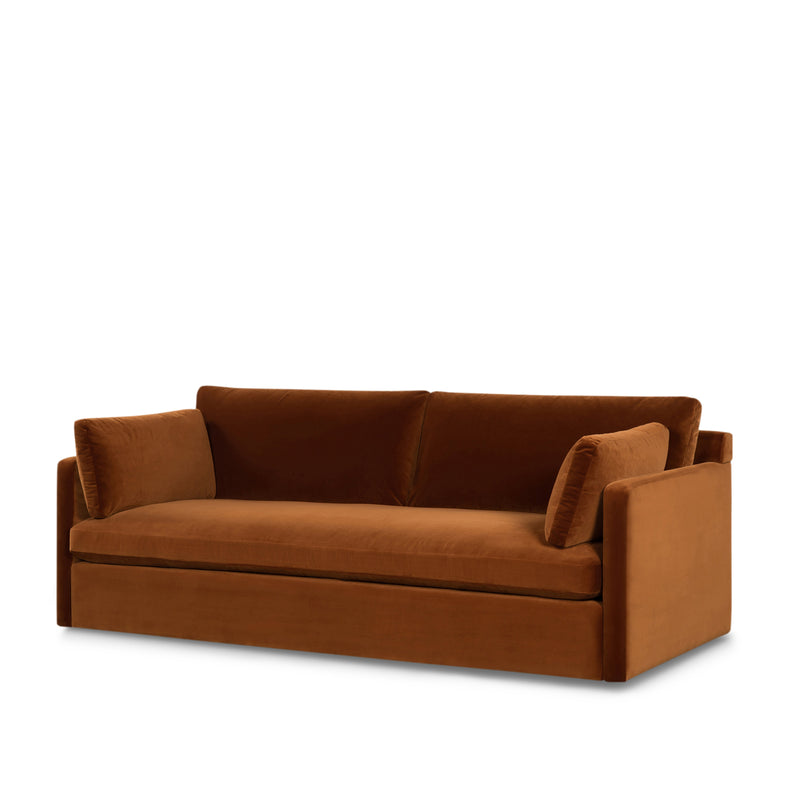 Frankie Sofa — Dune - Empire Home