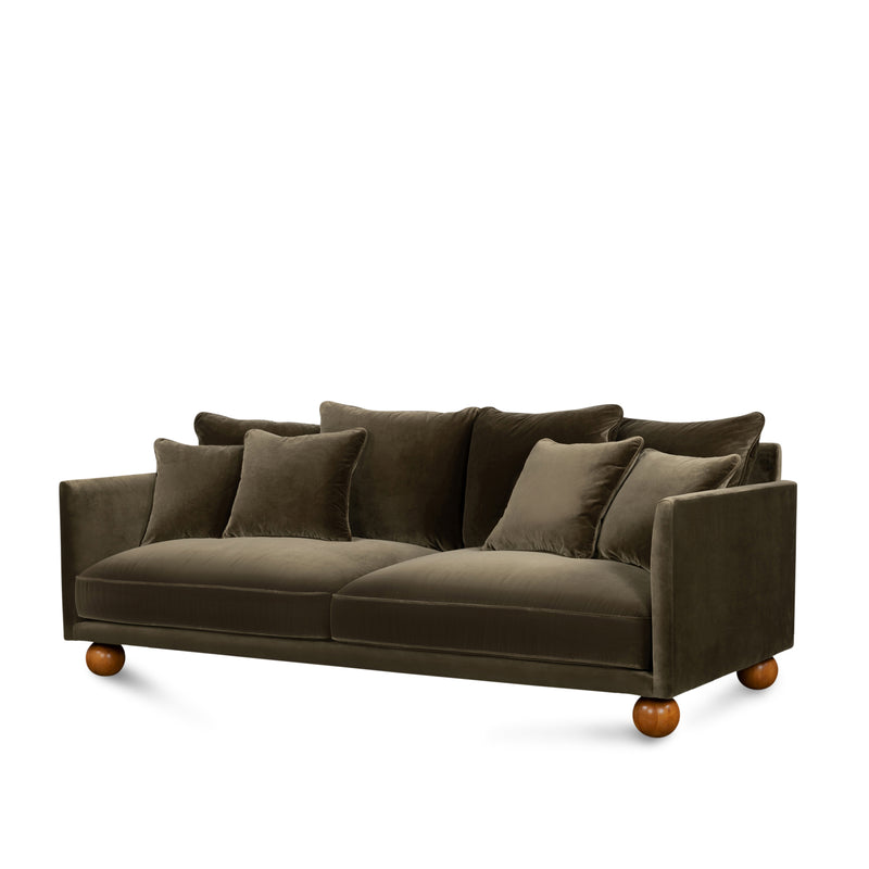 Lara Sofa — Cyprus - Empire Home