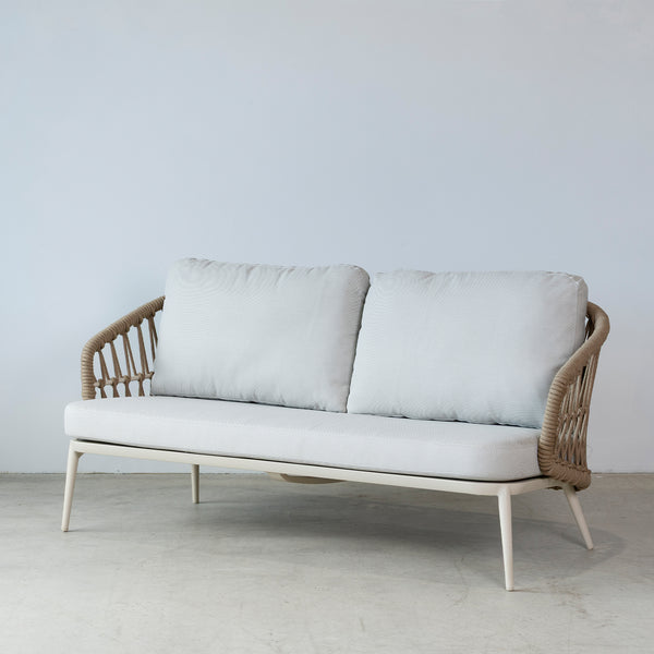 Mosman Outdoor Sofa - Empire Home