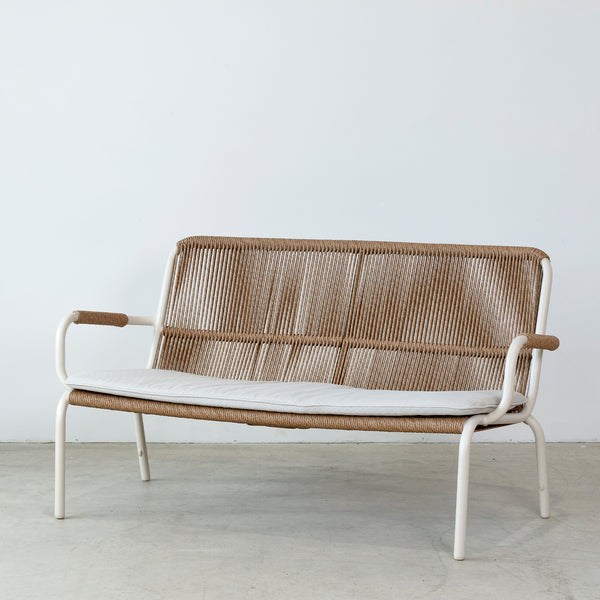 Pepps Outdoor Sofa - Empire Home