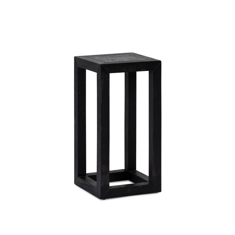 Parlour Stand — Black - Empire Home