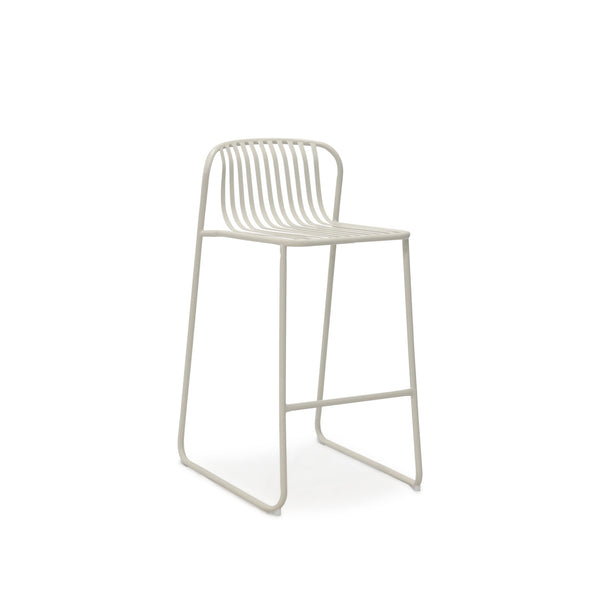 Jardin Bar Stool — Cream - Empire Home