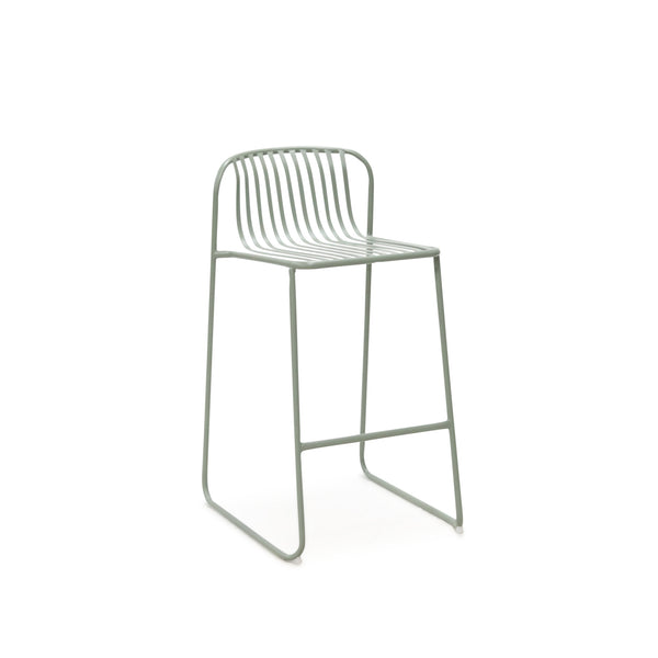 Jardin Bar Stool — Pistachio - Empire Home