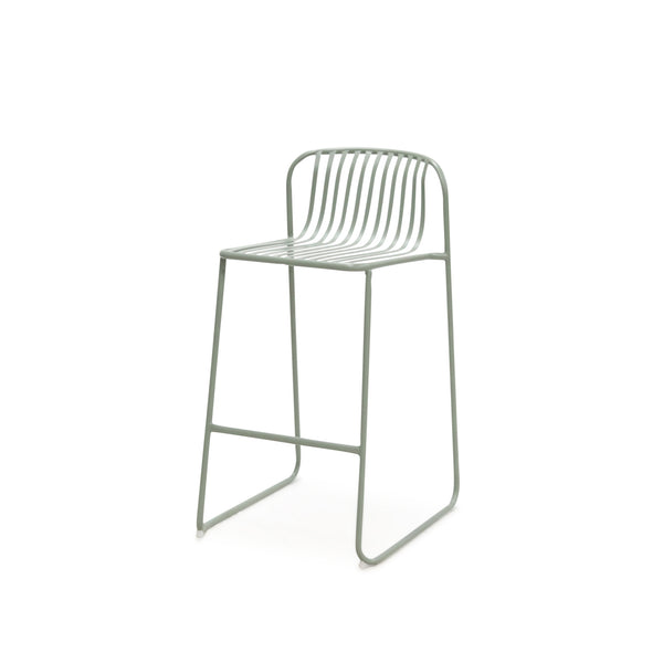 Jardin Bar Stool — Pistachio - Empire Home