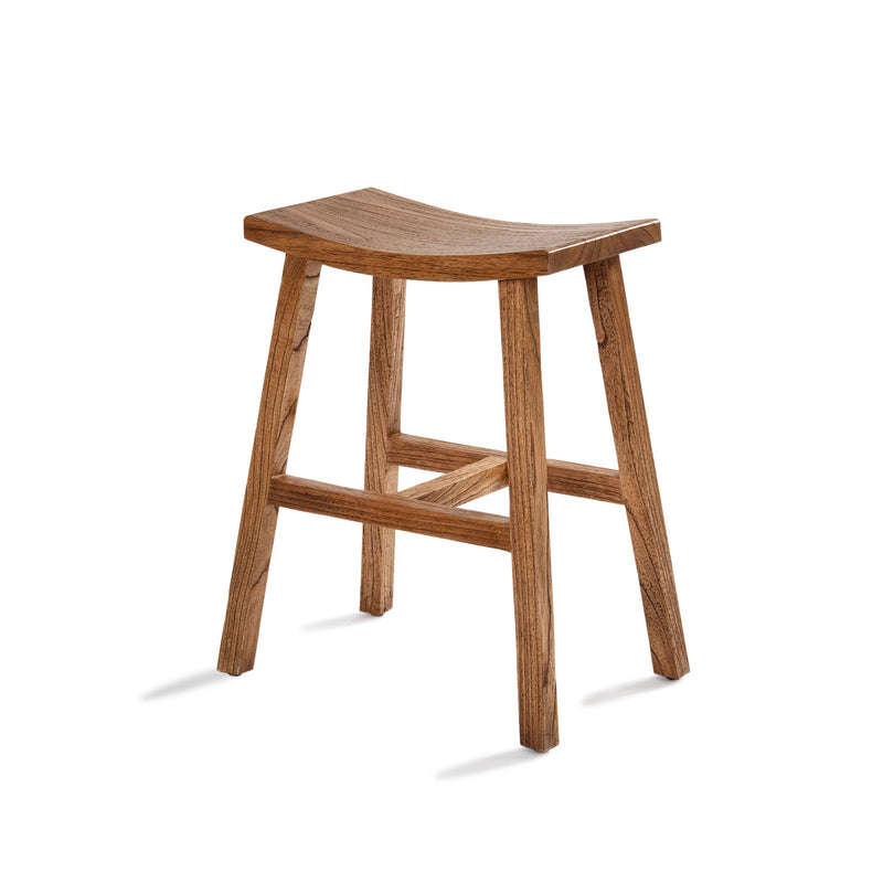 Sono Bar Stool — Antique Mindi - Empire Home
