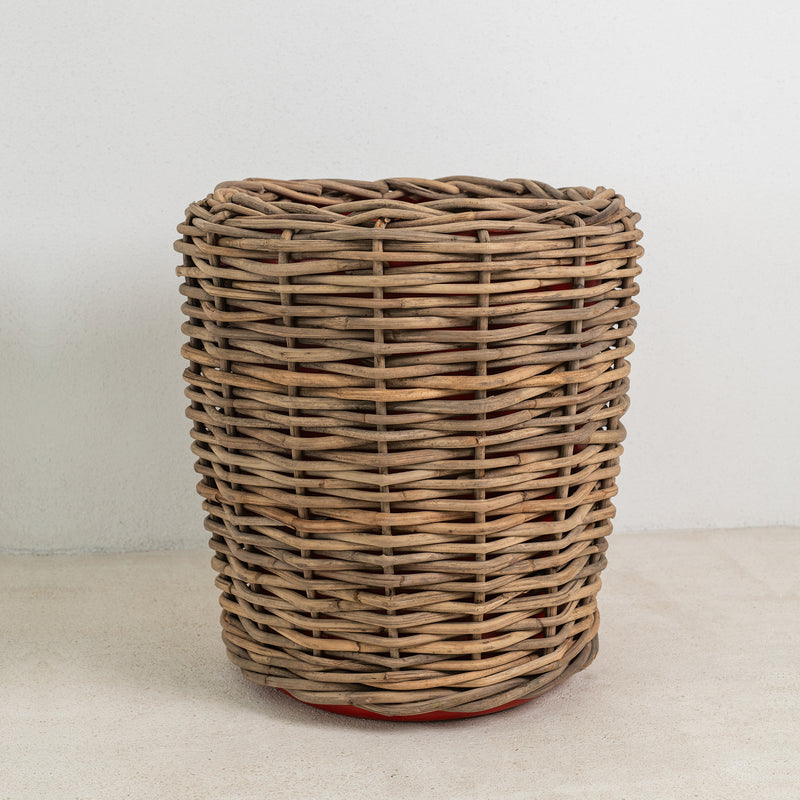 Beatrice Planter Basket - Empire Home