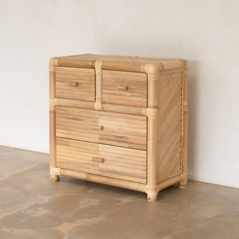 Studio Bamboo Chest - Empire Home