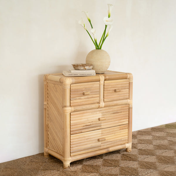Studio Bamboo Chest - Empire Home