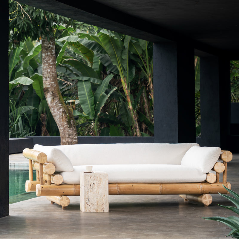 Studio Bamboo Daybed - Empire Home