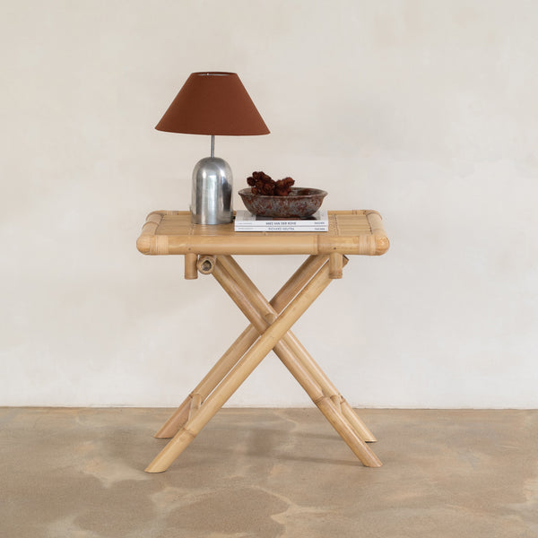 Studio Bamboo Folding Table - Empire Home