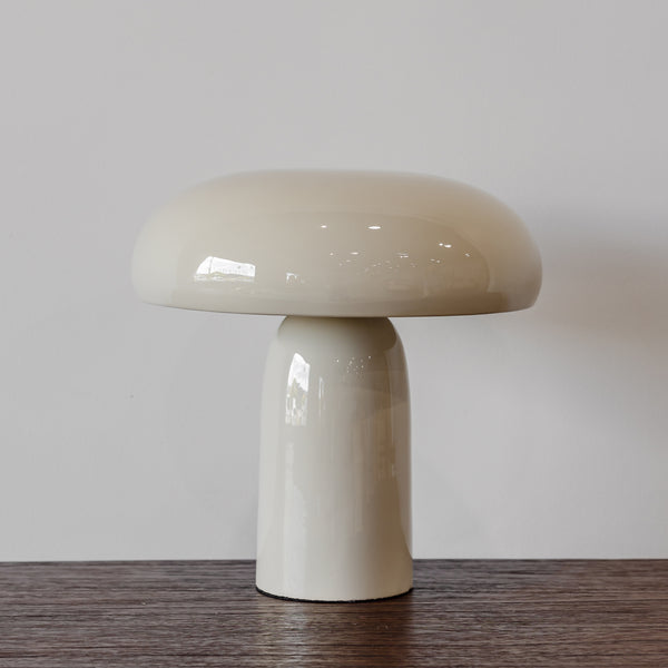 Alain Lamp — Putty - Empire Home