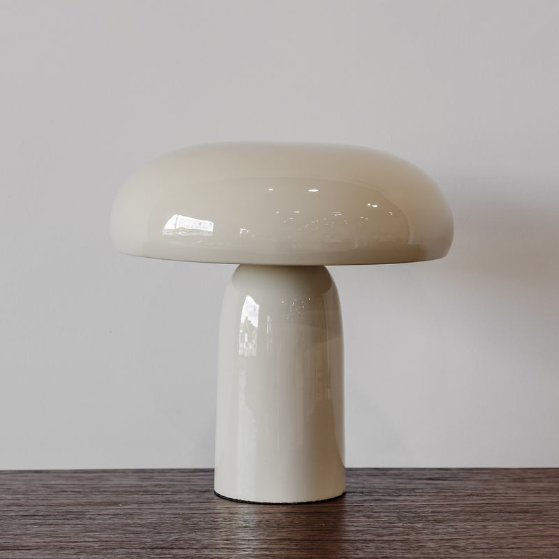 Alain Lamp — Putty - Empire Home