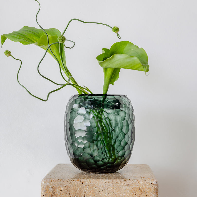 Avisa Kai Hurricane — Aqua - Empire Home