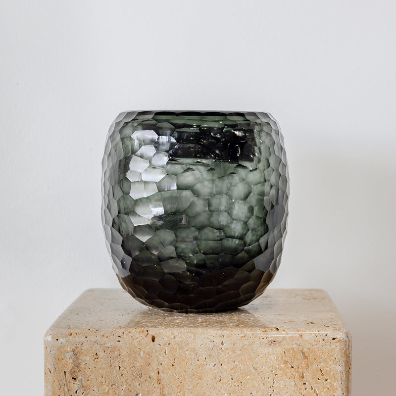 Avisa Kai Hurricane — Grey - Empire Home