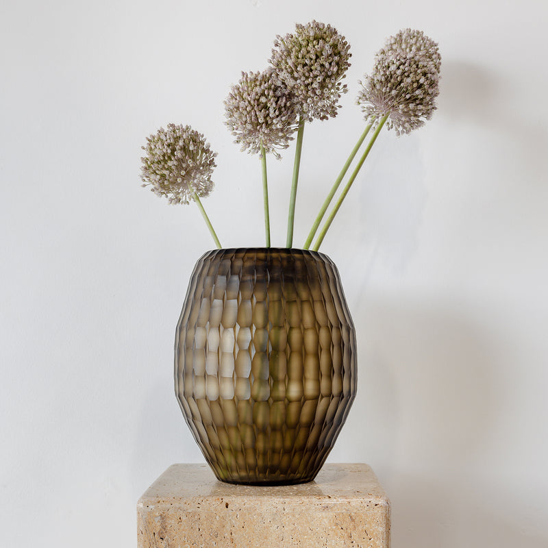 Avisa Sedna Hurricane — Smoke - Empire Home