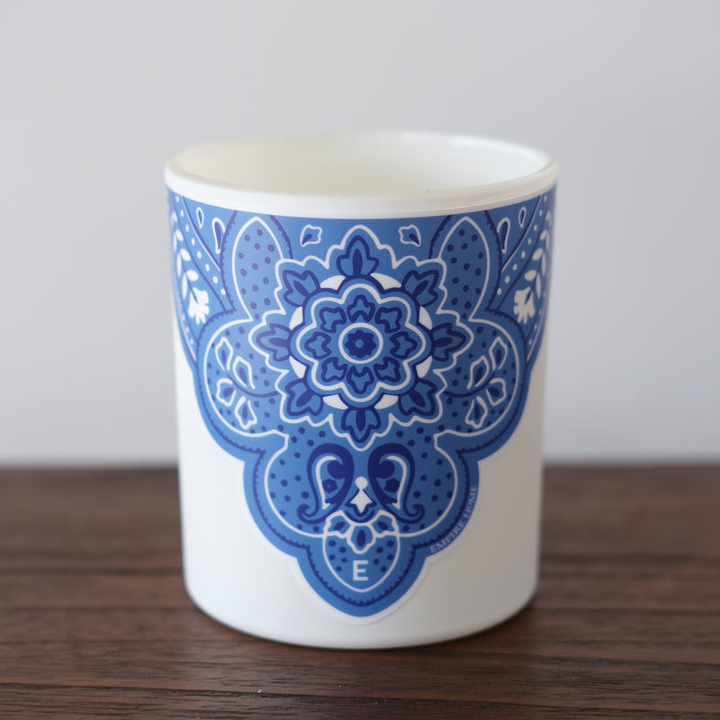 Bandana Candle — Amalfi Coast - Empire Home