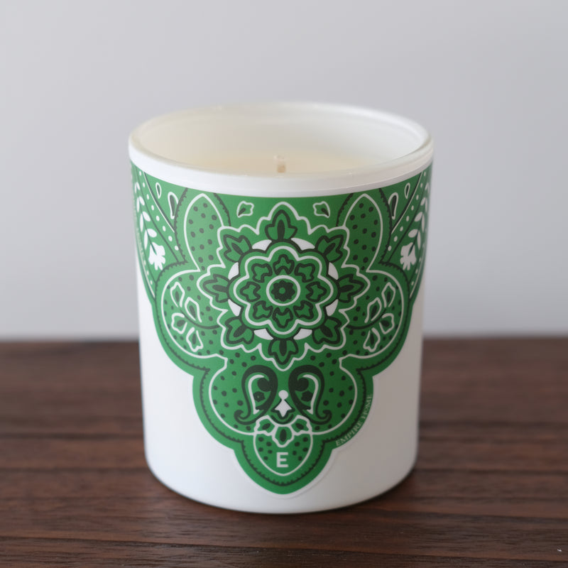 Bandana Candle — Figue - Empire Home