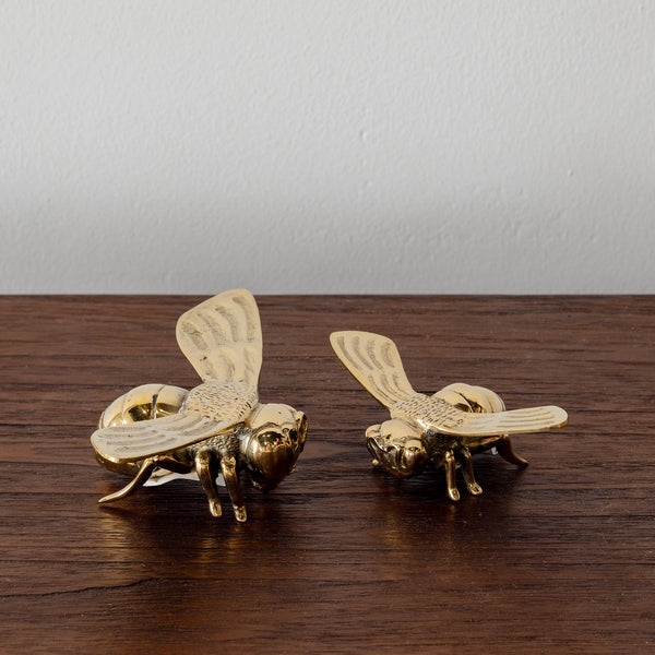 Brass Bee - Empire Home