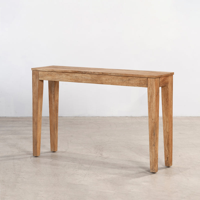 Buddha Console — Rustic Matte - Empire Home