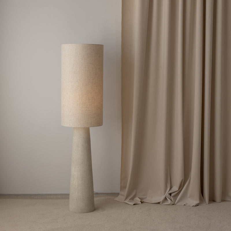 Lampada Floor Lamp - Empire Home