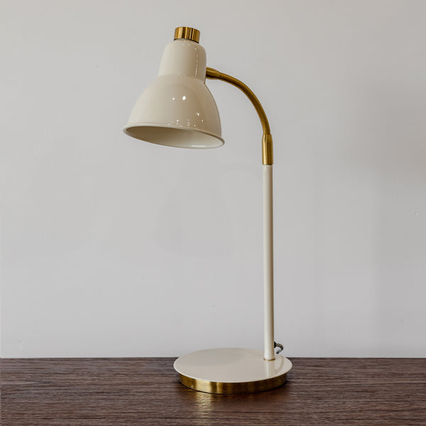 Celeste Lamp — Putty - Empire Home