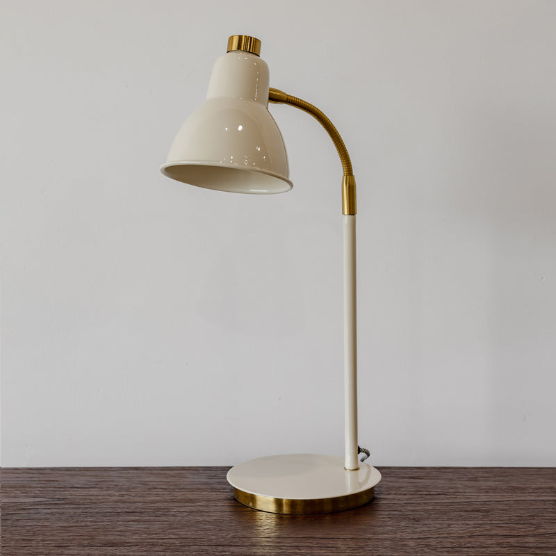 Celeste Lamp — Putty - Empire Home