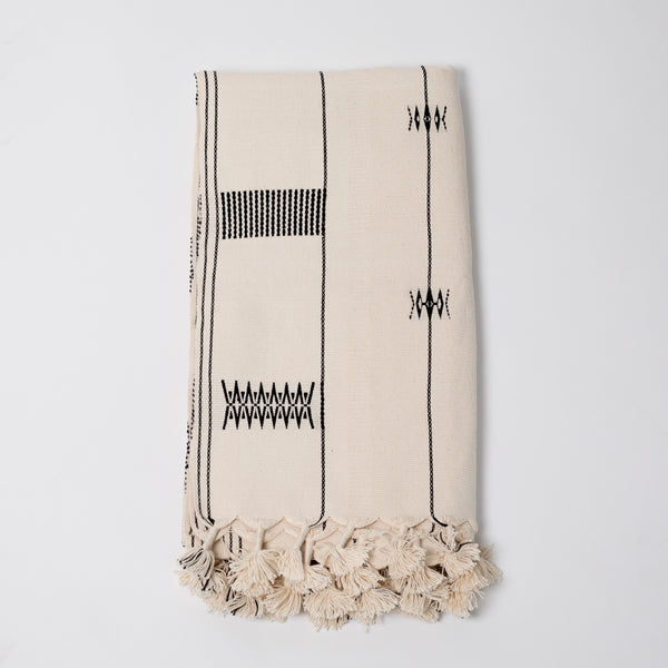 Heirloom Throw — Isna - Empire Home