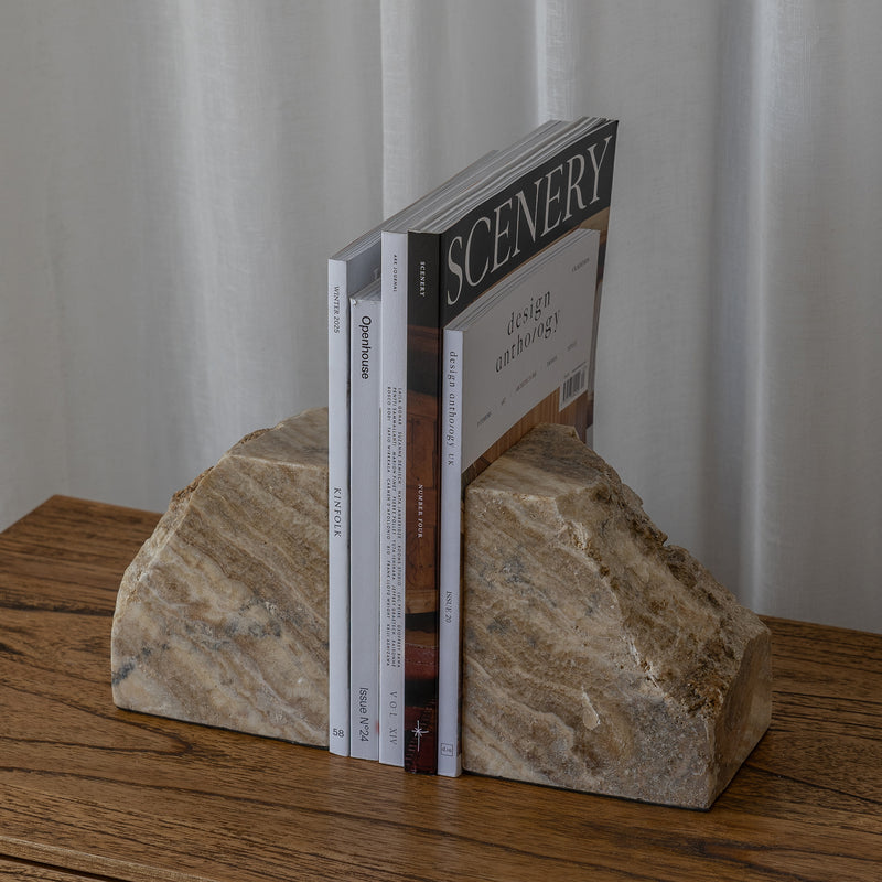 Jambu Bookend — Single - Empire Home