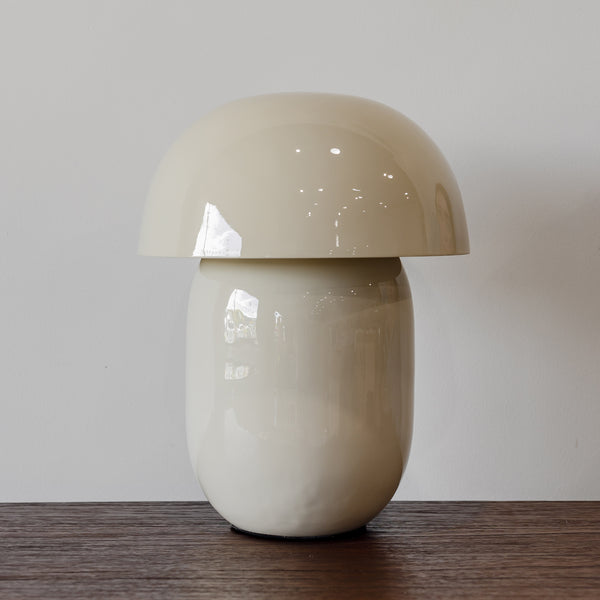 Jean Lamp — Putty - Empire Home