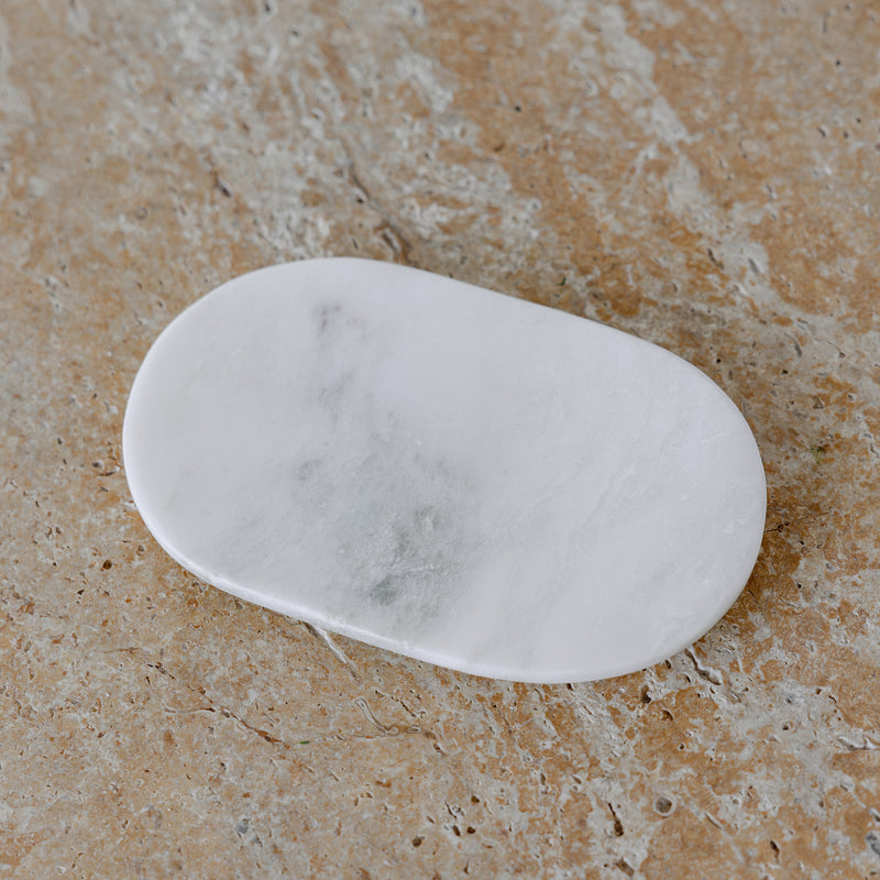 Spoon Rest — Onyx Marble - Empire Home