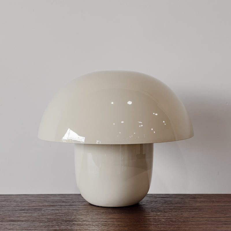 Marcelle Lamp — Putty - Empire Home