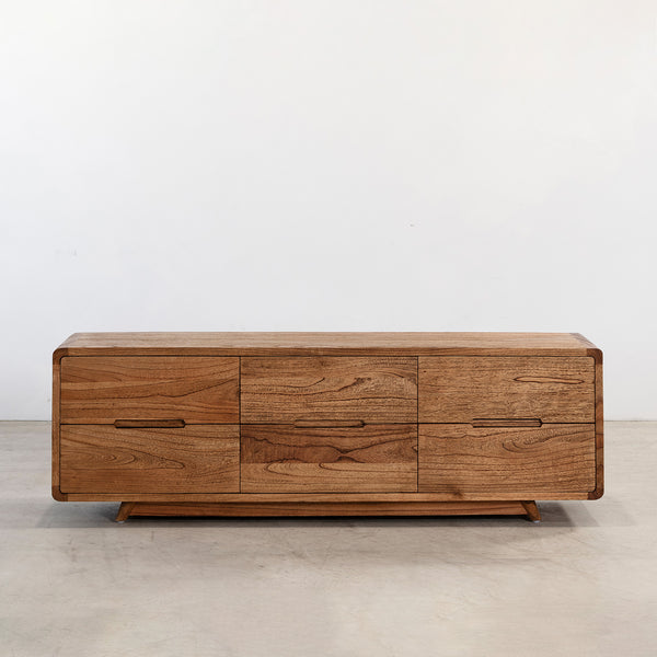 Penfolds Chest 2x3 — Antique Mindi - Empire Home