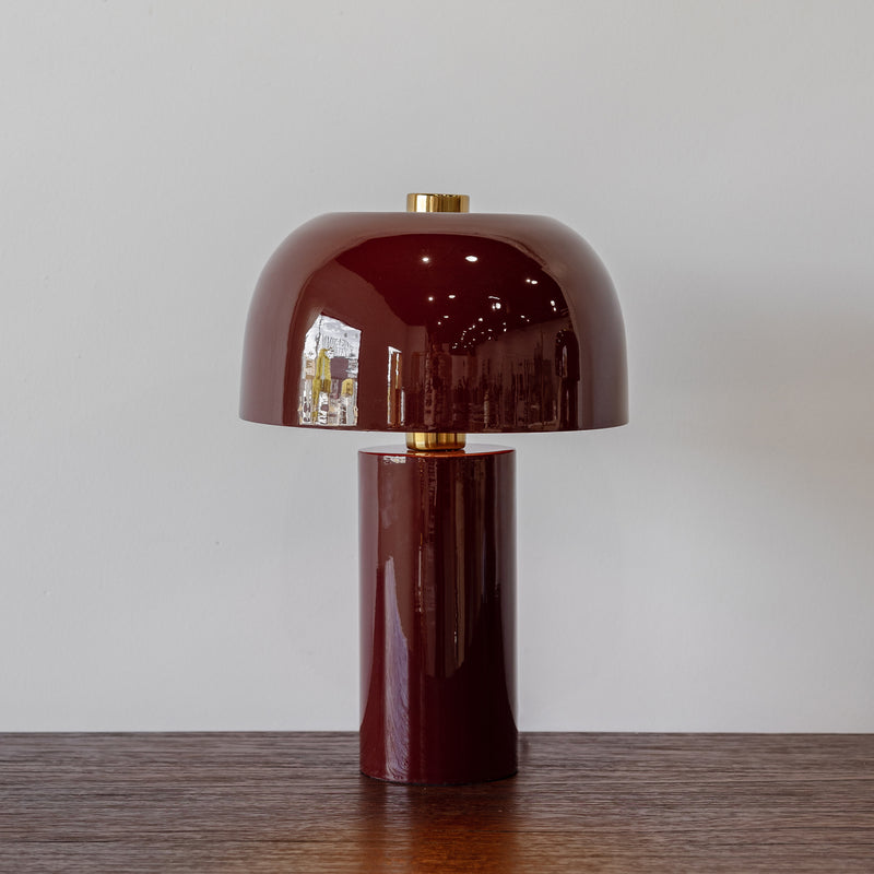 Pierre Lamp — Merlot - Empire Home