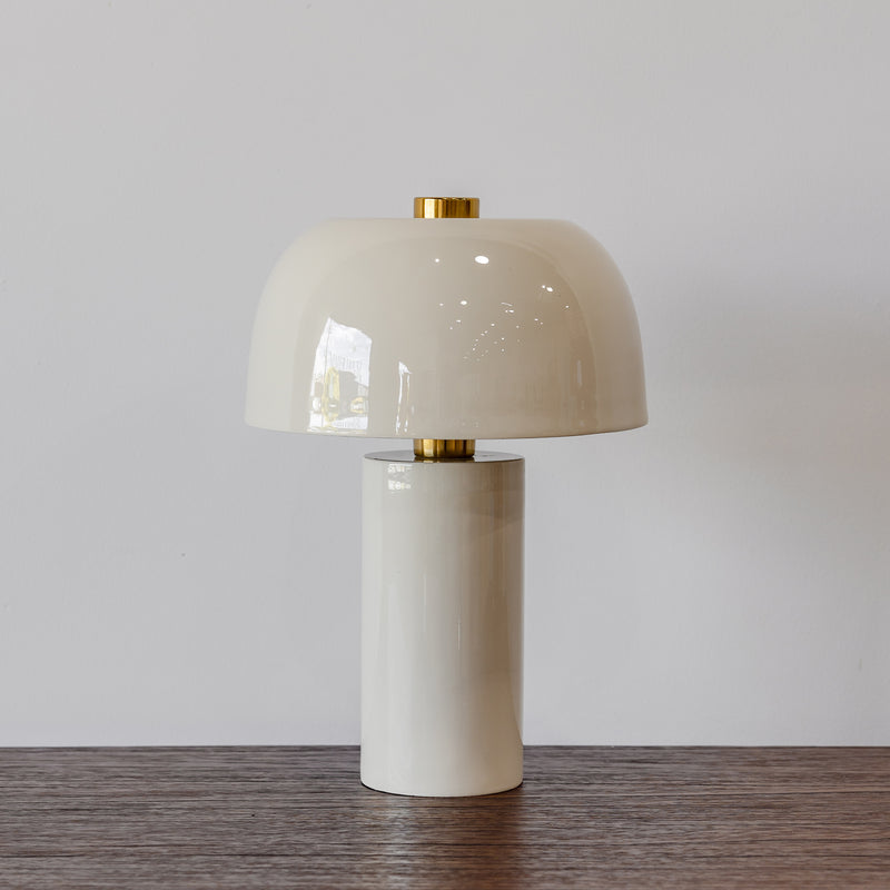 Pierre Lamp — Putty - Empire Home