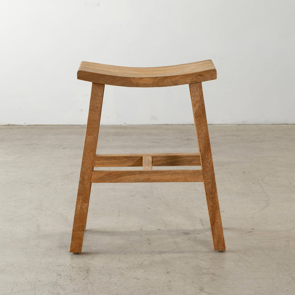 Sono Bar Stool — Rustic Matte - Empire Home