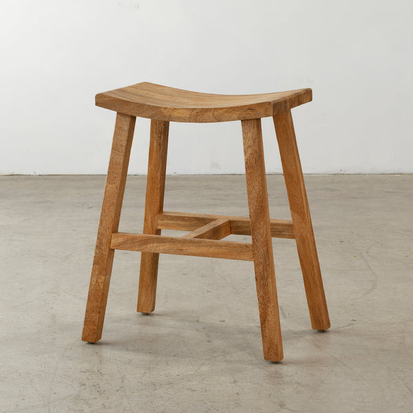 Sono Bar Stool — Rustic Matte - Empire Home