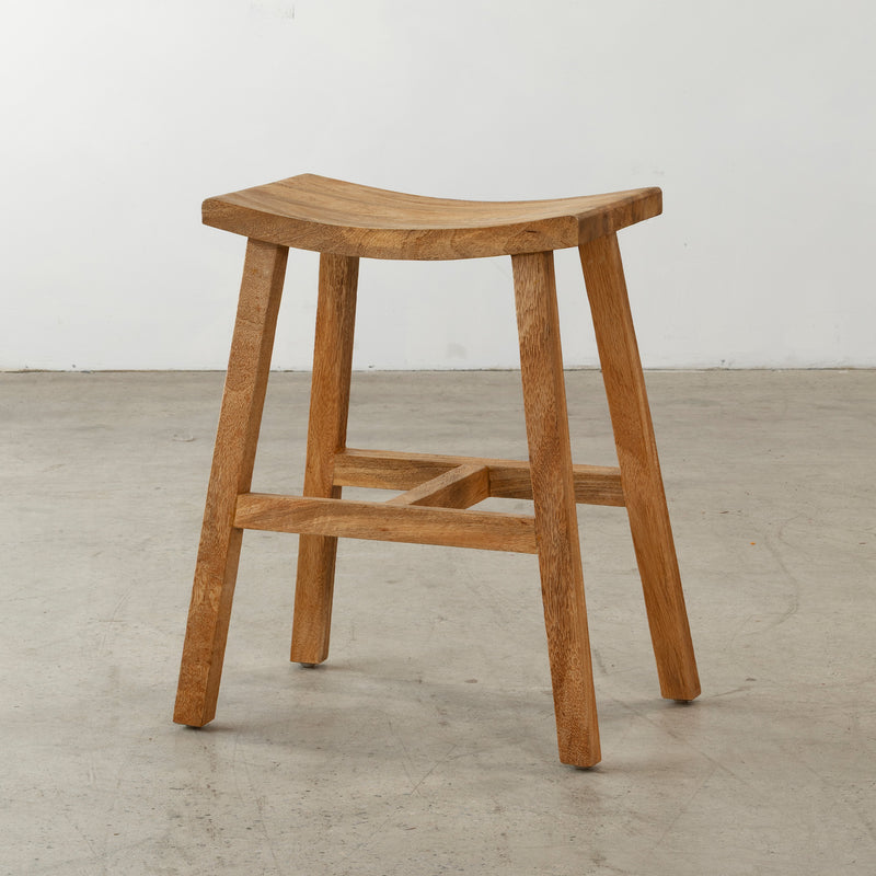 Sono Bar Stool — Rustic Matte - Empire Home