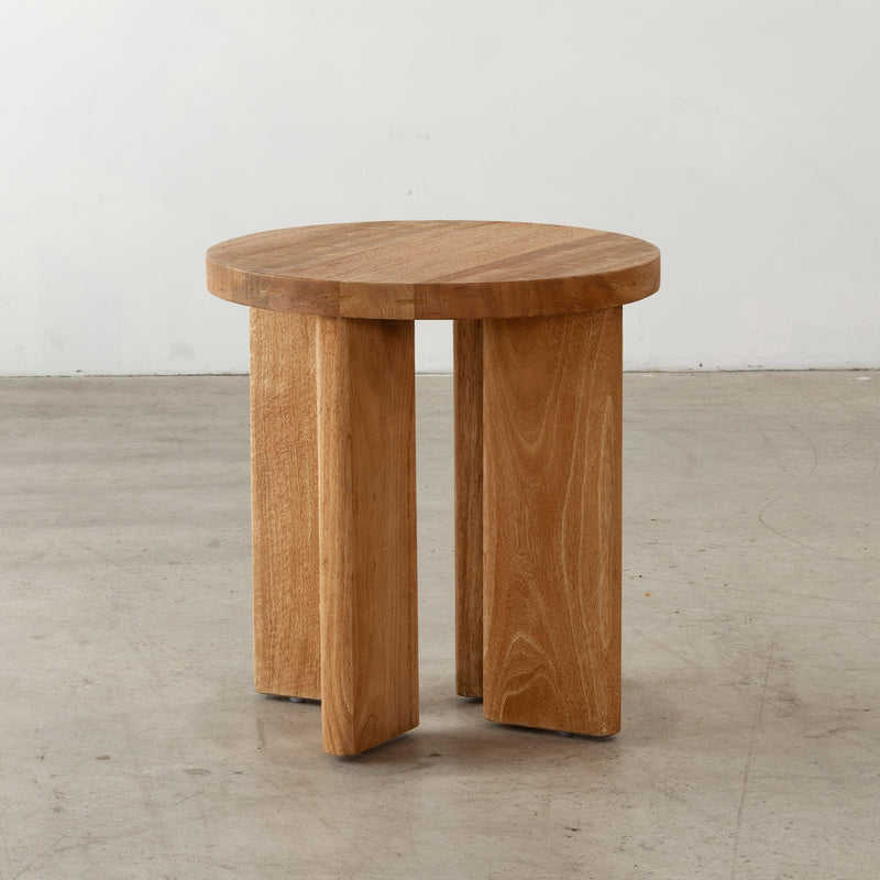 West Side Table — Rustic Matte - Empire Home