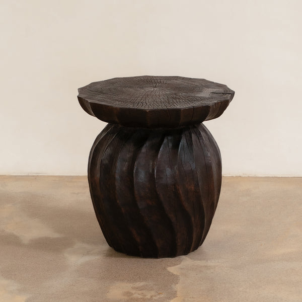 Reveley Side Table - Empire Home