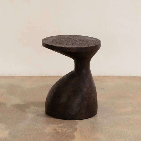 Stork Side Table - Empire Home