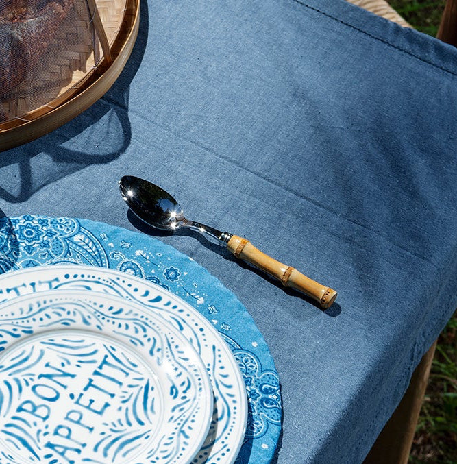 Sabre Panda Tea Spoon - Empire Home