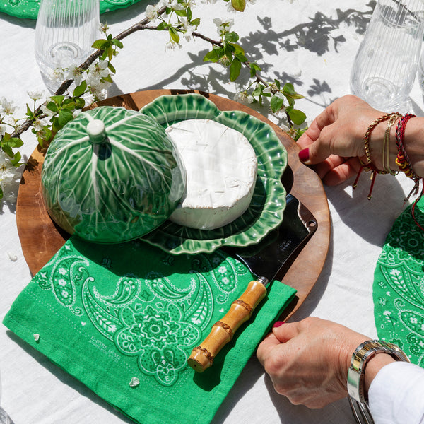 Cabbage Chesse/ Butter Dome - Empire Home